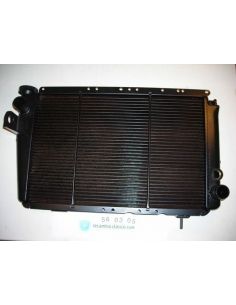 radiador renault 5 7701349440
