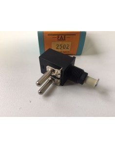 Interruptor luz freno Citroen Dyane 4, Citroen Dyane 6 FAE 2502