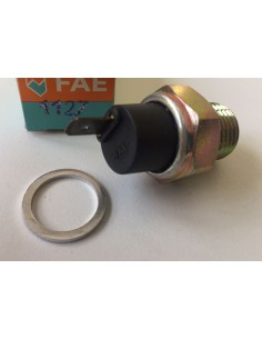 Manocontacto presión de aceite PEUGEOT PARTNER, PEUGEOT 106, 205, 405, 306, 309, 505, 604 FAE 1127