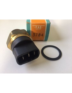 Interruptor de temperatura ventilador del radiador SEAT Ibiza MK1 FAE 3784