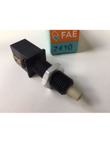 Interruptor de Freno Talbot horizon , Solara , Tagota  FAE 2410