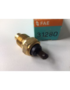 Sensor, temperatura del refrigerante Renault 25 ,Espace , 31280