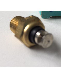 Sensor temperatura del refrigerante Audi 100 FAE 3218