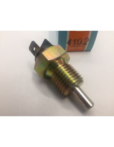 Interruptor piloto marcha atrás SEAT 124, SEAT 131, SEAT 1430 SEAT 1800 Diesel