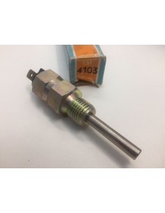 Interruptor Piloto de Marcha Atrás Seat 124 D Especial y 124 Sport 1800/1600, 131, FAE 4103