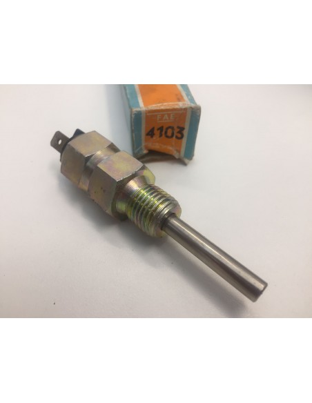 Interruptor Piloto de Marcha Atrás Seat 124 D Especial Seat 124 Sport 1800/1600, 131, FAE 4103 4356374