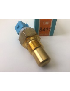 Sensor temperatura del refrigerante PEUGEOT 106 PEUGEOT 206 PEUGEOT 306 PEUGEOT 307 405 406 605 607 FAE 3411