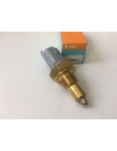 Interruptor, piloto de marcha atrás NISSAN Micra II FAE 40492