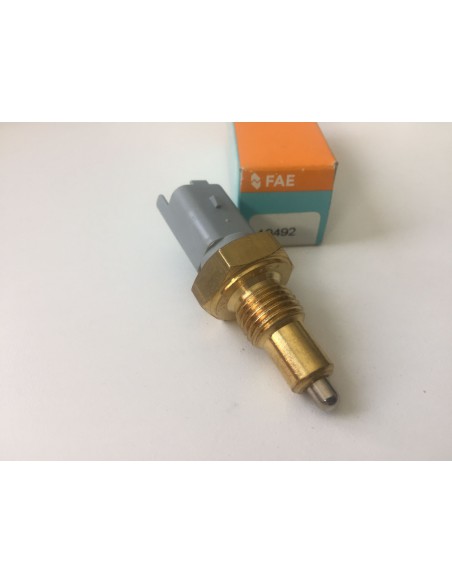 Interruptor, piloto de marcha atrás NISSAN Micra II FAE 40492