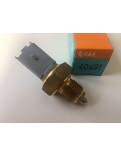 Interruptor, piloto de marcha atrás FIAT Ducato II , Ducato II FAE 40491