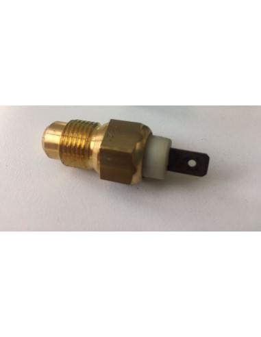 Interruptor de temperatura testigo de líquido refrigerante Peugeot 205, Peugeot 309, Peugeot 405, Peugeot 505 FAE 3518