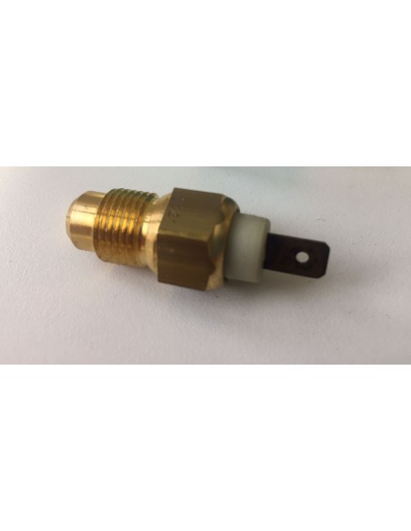 Interruptor de temperatura testigo de líquido refrigerante Peugeot 205, Peugeot 309, Peugeot 405, Peugeot 505 FAE 3518