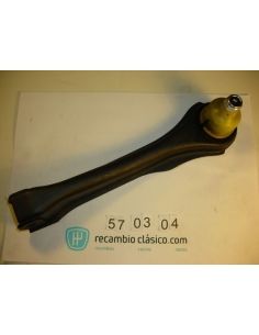 Rótula de dirección derecha Renault 12