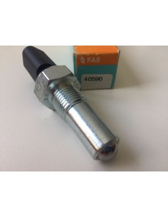 Interruptor piloto de marcha atrás FORD Escort FORD Fiesta FORD Orion FAE 40590