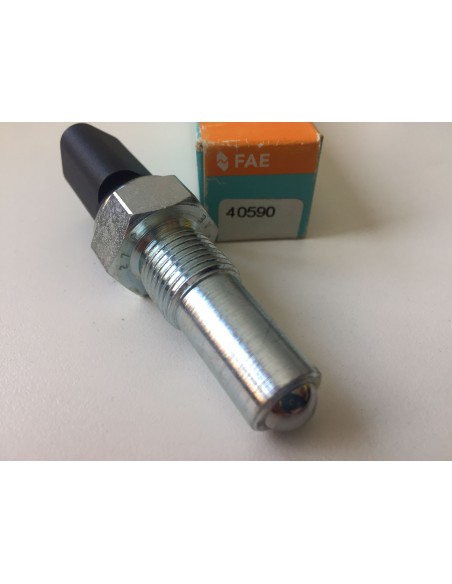 Interruptor piloto de marcha atrás FORD Escort FORD Fiesta FORD Orion FAE 40590