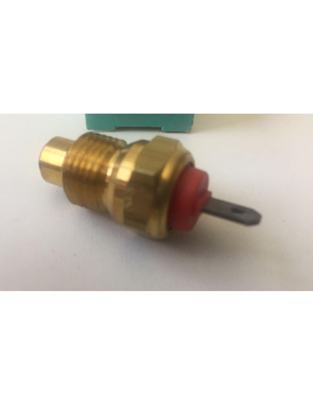 Thermocontact Témoin Température Eau Francelec 1.840.029 - Pour Citroën BX, C15, C25, Visa - Pièce Neuve Ancien Stock