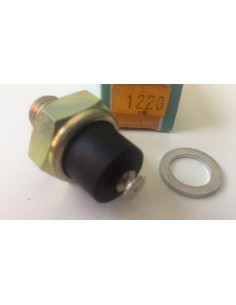 Interruptor de control de la presión de aceite BMW 3 E30 BMW 5 E12 BMW 5 E28