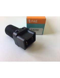 Interruptor luces freno Renault 19, Renault 21, Renault Clio, Renault Laguna, Renault Twingo FAE 2422