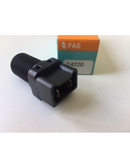 Interruptor luces freno Renault 19, Renault 21, Renault Clio, Renault Laguna, Renault Twingo FAE 2422
