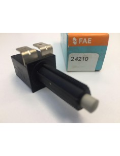 Interruptor luces freno FORD Escort FORD Fiesta FORD Sierra FORD Transit FORD Scorpio FAE 24210