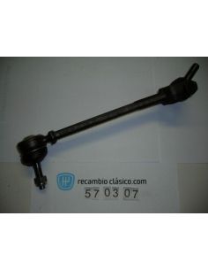 Comprar Bieleta izquierda con rótula de dirección Renault online