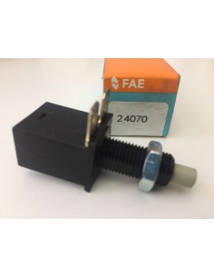 Interruptor luces freno Citroen C15, Citroen LNA, Citroen VISA FAE 24070