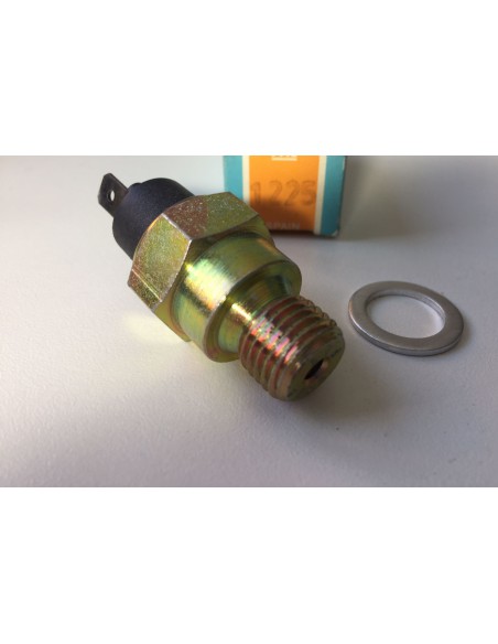Manocontacto presión de aceite CITROEN CX CITROEN C25D FAE 1225