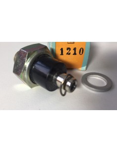Interruptor de control de la presión de aceite Seat 600 FAE 1210