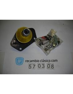 Rótula de suspensión trapecio inferior Renault 12 Renault 18 7701460886