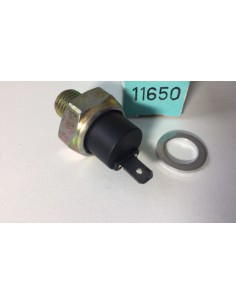 Interruptor de control de la presión de aceite TALBOT Simca 1200, TALBOT 180, TALBOT Horizon FAE 11650