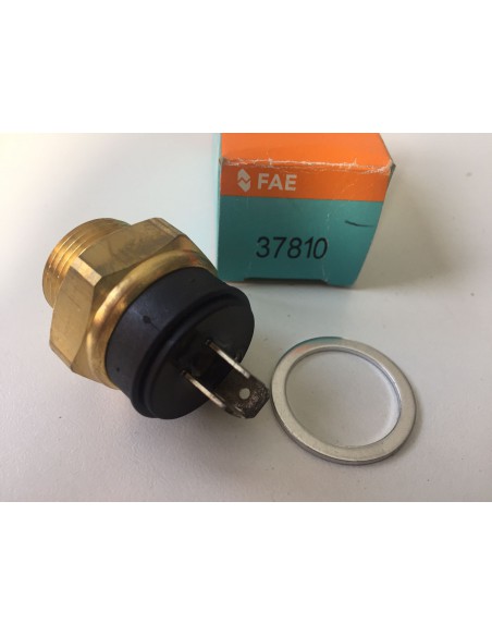 Interruptor de temperatura ventilador del radiador Citroen C15, Citroen VISA FAE 37810