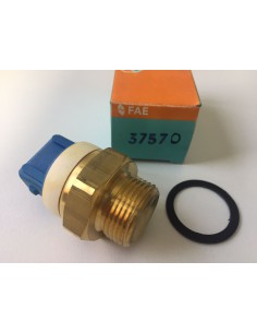 Termocontacto ventilador del radiador PEUGEOT 106 PEUGEOT 405 PEUGEOT 605 FAE 3757