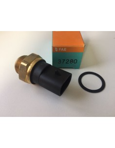 FAE 3728 Termocontacto ventilador del radiador OPEL ASTRA OPEL CALIBRA OPEL COMBO OPEL CORSA OPEL KADETT OPEL OMEGA OPEL TIGRA O