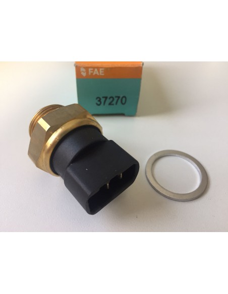 Termocontacto ventilador del radiador SEAT Malaga, SEAT Terra FAE 3727