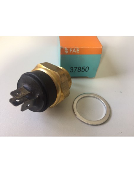 Termocontacto ventilador PEUGEOT 205 PEUGEOT 305 PEUGEOT 309 PEUGEOT 405 FAE 3785