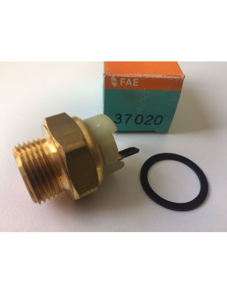 Termocontacto ventilador 86º 95º AUDI 50 AUDI 80 AUDI 100 FAE 3702
