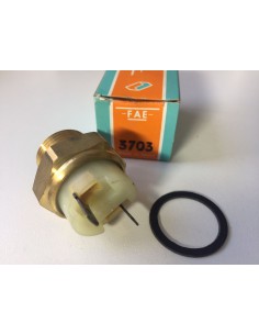 Interruptor de temperatura ventilador del radiador Opel Kadett FAE 3703