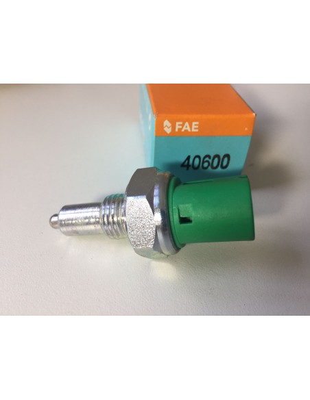 Interruptor, piloto de marcha atrás VOLVO 440 , 460,480 , S 40 ,V 40 FAE 40600 Interruptor, piloto de marcha atrás VOLVO 440 , 460,480 , S 40 ,V 40 FAE 40600