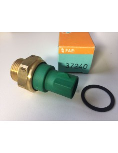 Termocontacto interruptor de temperatura ventilador SEAT Ibiza SEAT Ronda SEAT Panda SEAT Marbella FAE 3724