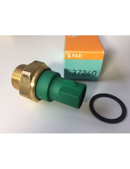 Termocontacto interruptor de temperatura ventilador SEAT Ibiza SEAT Ronda SEAT Panda SEAT Marbella FAE 3724