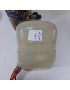 Bombona deposito vaso de expansión radiador SEAT 124, SEAT 1430