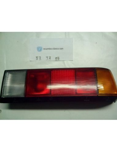 Piloto trasero derecho Volkswagen Scirocco MKII 533945112A HELLA