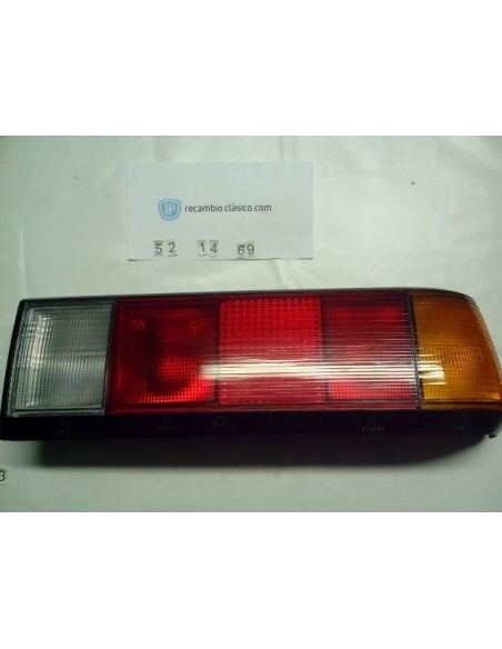 Piloto trasero derecho Volkswagen Scirocco MKII 533945112A HELLA