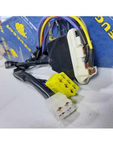 Comprar Mando de luces Peugeot 504 624077