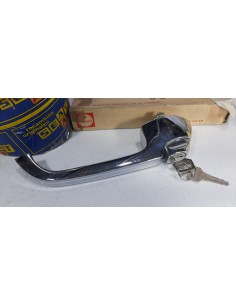 Manecilla puerta delantera izda Seat 1500