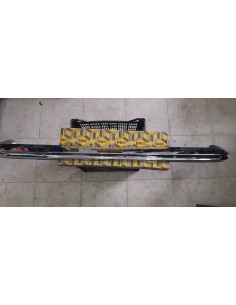 paragolpes trasero renault 12 ranchera