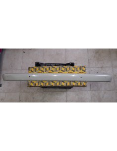 Paragolpes parachoques delantero Renault 4 Clan