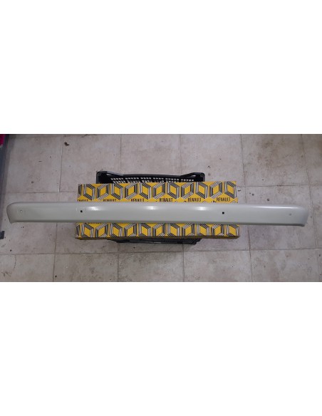 Paragolpes parachoques delantero Renault 4 Clan