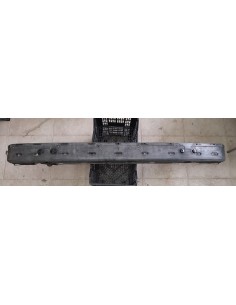 Refuero parachoques trasero BMW E 30 51121972229 con tara, sin soportes, usado