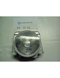 Faro delantero Volkswagen Golf II MK2 BOSCH 0301608123-853 191941753 191941753B